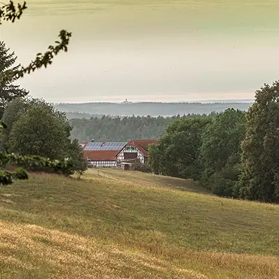 Landgasthof & Pension Zur Einkehr